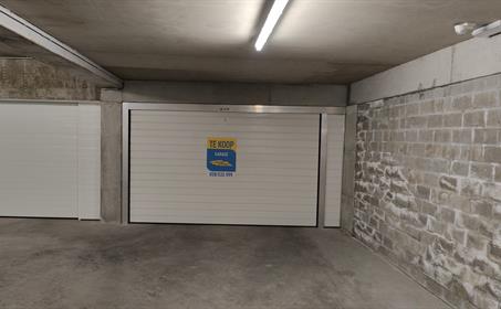 Garage-Parking  Koksijde