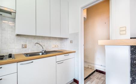 Appartement Te huur Koksijde