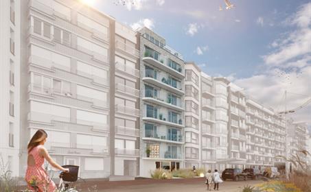 Project Verkocht Koksijde