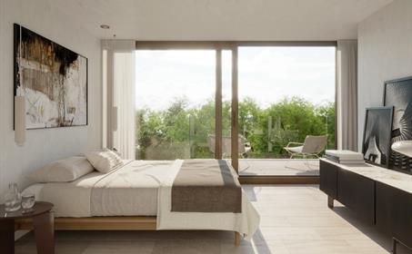 Project verkocht Koksijde
