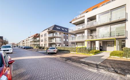 Appartement Te huur Veurne