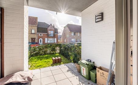 Appartement Te huur Veurne