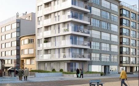 Project sold Sint-Idesbald