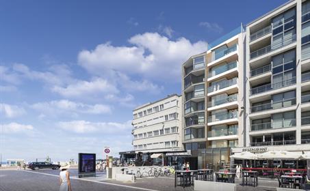 Projekt Verkauf Oostduinkerke