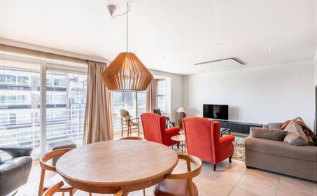 Apartment Vermietung Koksijde