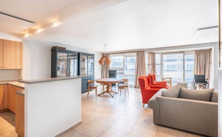 Apartment Vermietung Koksijde