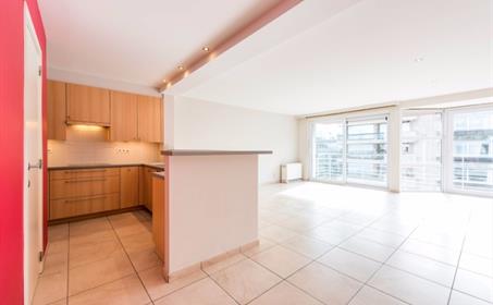 Appartement verhuurd Koksijde