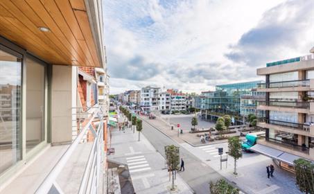 Appartement verhuurd Koksijde