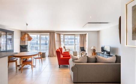 Apartment Vermietung Koksijde