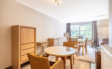 Appartement verhuurd Koksijde