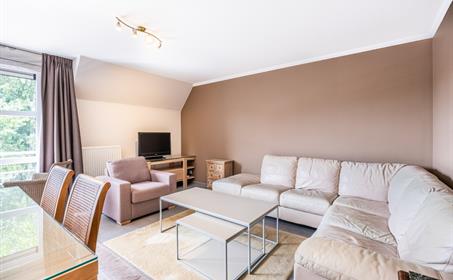 Appartement verhuurd Koksijde
