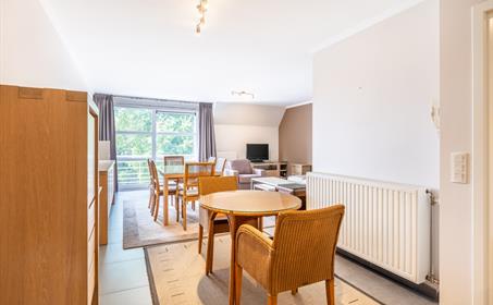 Appartement verhuurd Koksijde
