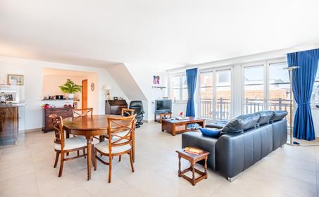 Appartement à vendre Sint-Idesbald