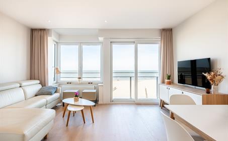 Appartement Te huur Koksijde