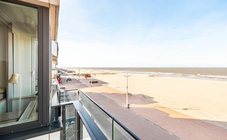 Appartement Te huur Koksijde