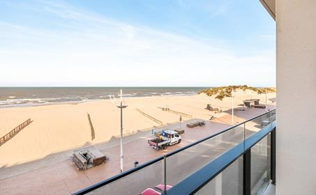 Appartement Te huur Koksijde