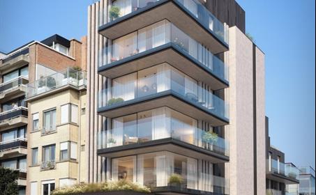 Project Verkocht Koksijde
