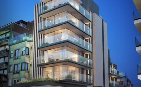 Project Verkocht Koksijde