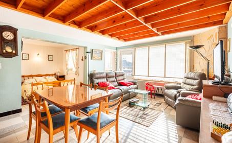 Appartement verkocht Koksijde
