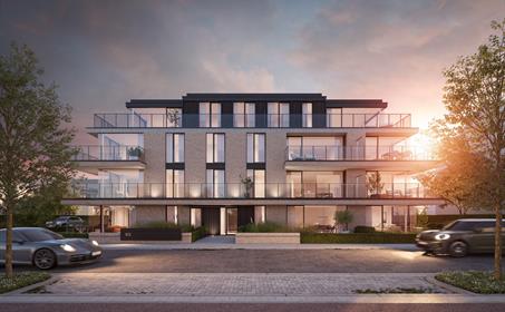 Project For sale Koksijde