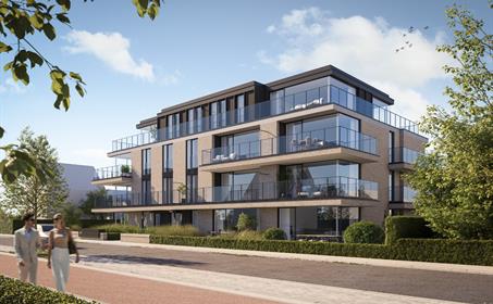 Project Verkocht Koksijde