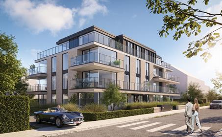 Project Verkocht Koksijde