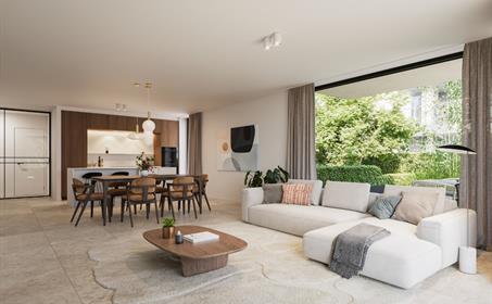 Apartment Verkauf Koksijde