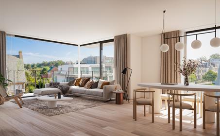 Appartement Te koop Koksijde