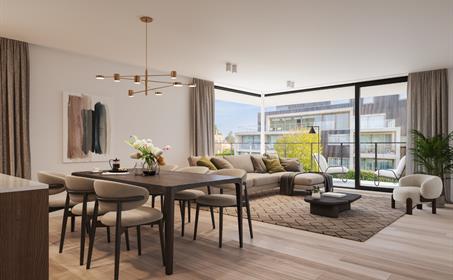 Appartement à vendre Coxyde