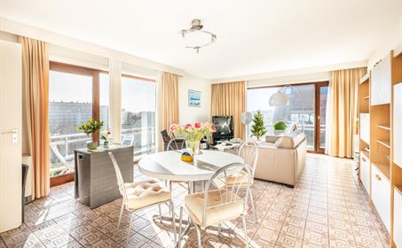 Appartement verkocht Koksijde