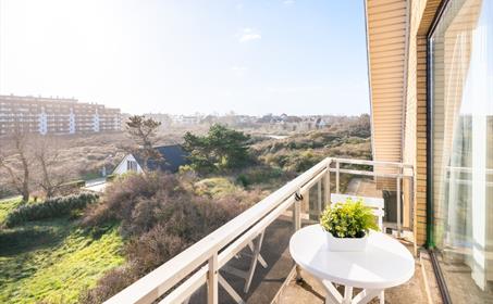 Apartment For sale Koksijde