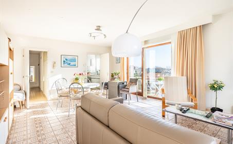 Appartement verkocht Koksijde