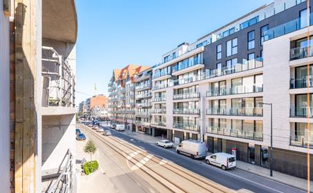 Appartement Te koop Oostduinkerke