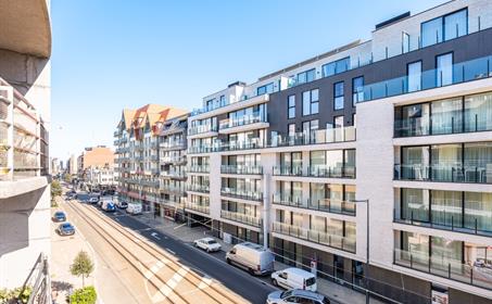 Appartement Te koop Oostduinkerke