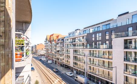 Appartement Te koop Oostduinkerke