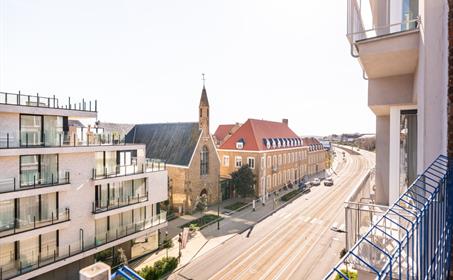 Appartement Te koop Oostduinkerke