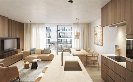 Apartment For sale Oostduinkerke