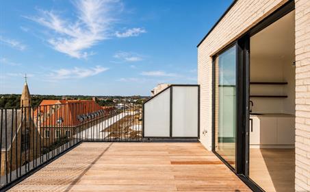 Appartement Te koop Oostduinkerke