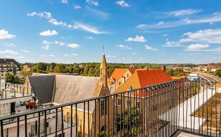 Appartement Te koop Oostduinkerke