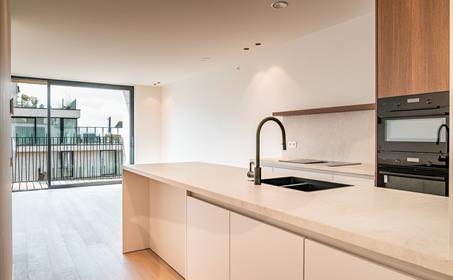 Appartement Te koop Oostduinkerke