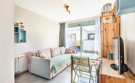 Bungalow Verkauf Koksijde
