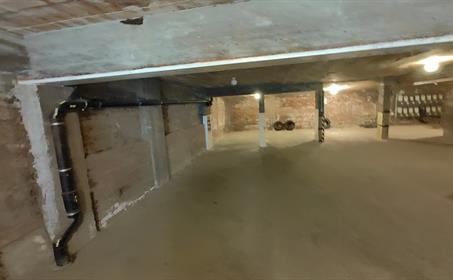 Garage-Parking For sale Koksijde