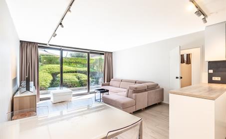 Appartement verkocht Koksijde