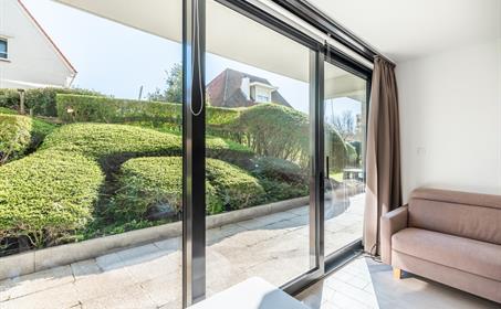 Appartement verkocht Koksijde