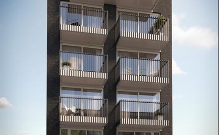 Apartment Verkauf Sint-Idesbald