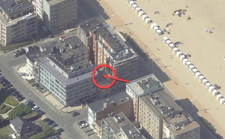Appartement Te koop Sint-Idesbald