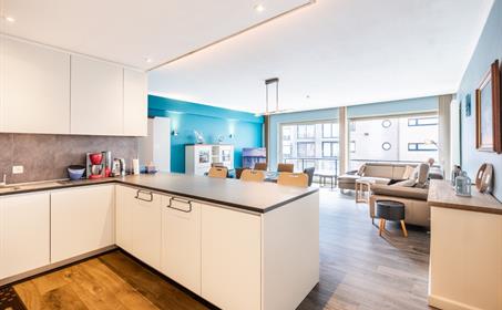 Apartment Verkauf Sint-Idesbald