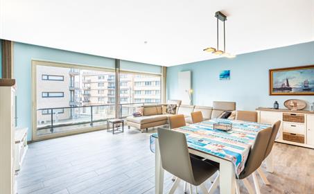 Appartement à vendre Sint-Idesbald