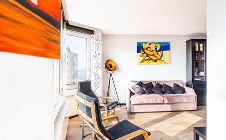 Appartement verkocht Koksijde