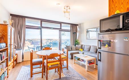 Studio Te koop De Panne